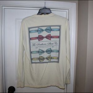 southern shirt co t-shirt